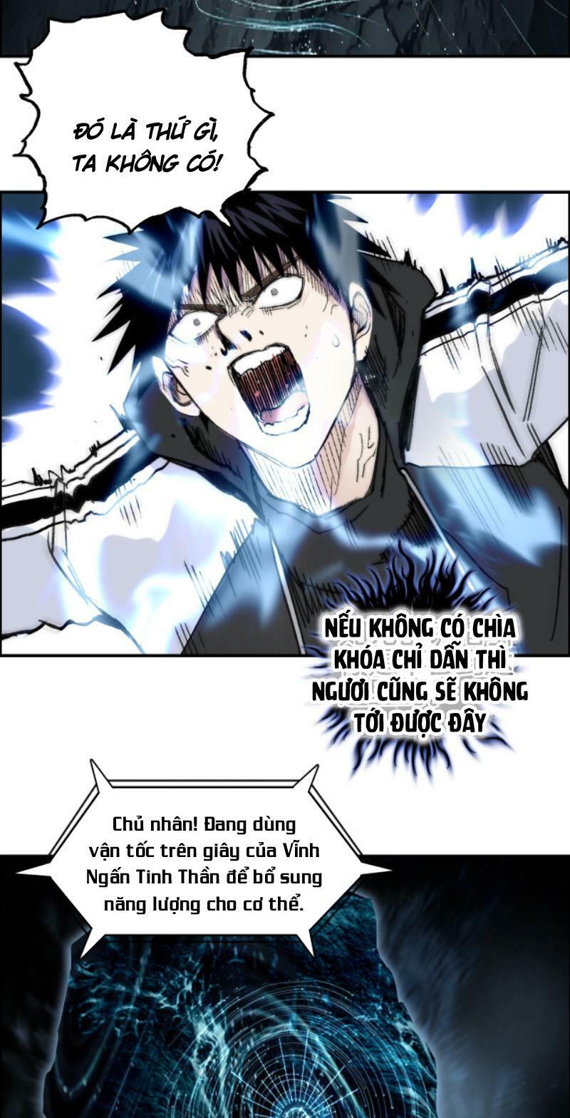 Siêu Năng Lập Phương: Chapter 286