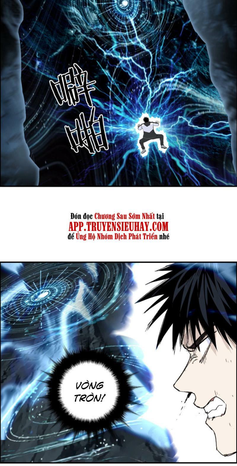 Siêu Năng Lập Phương: Chapter 286