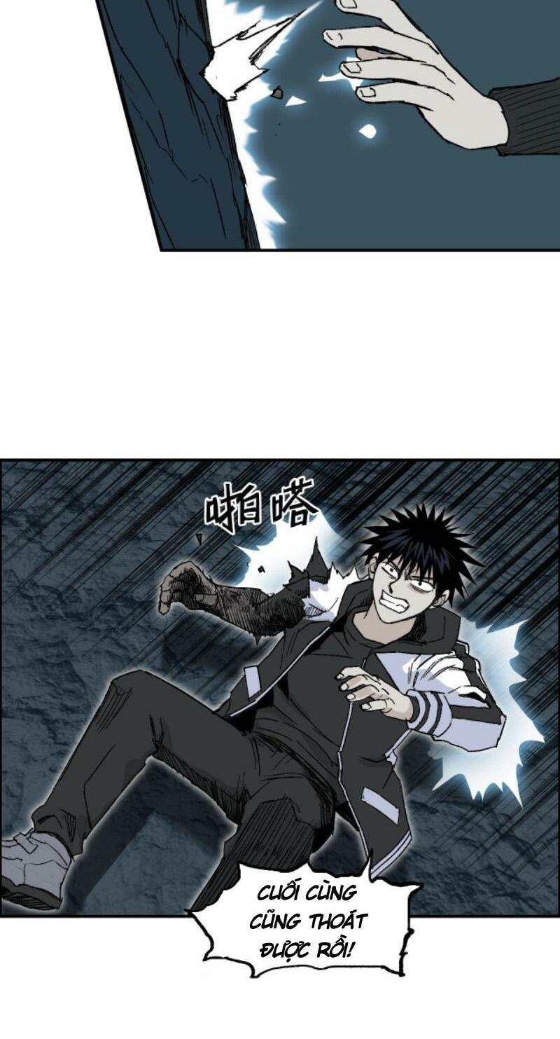 Siêu Năng Lập Phương: Chapter 286
