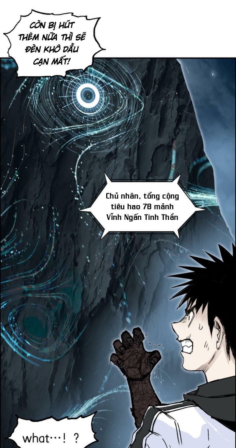 Siêu Năng Lập Phương: Chapter 286