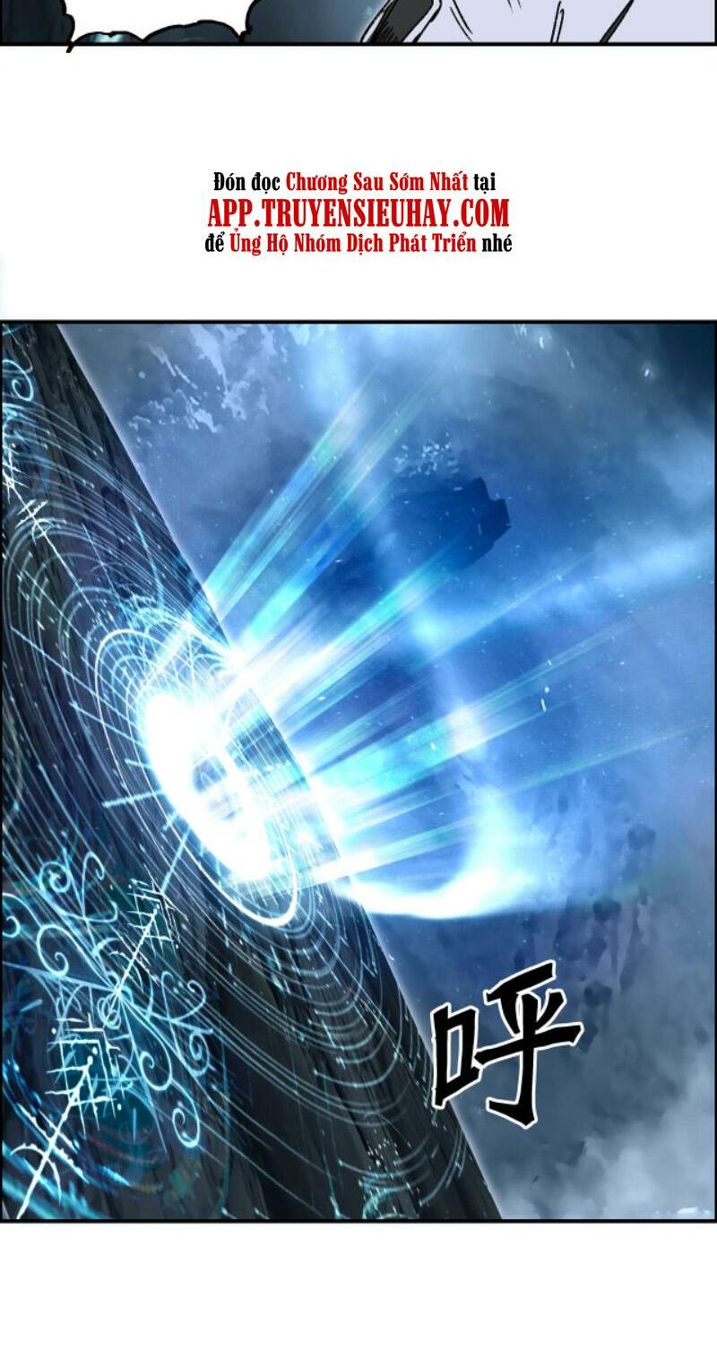 Siêu Năng Lập Phương: Chapter 286