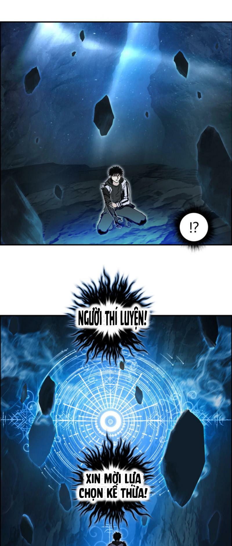 Siêu Năng Lập Phương: Chapter 286