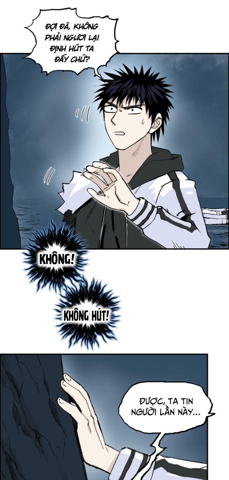 Siêu Năng Lập Phương: Chapter 286