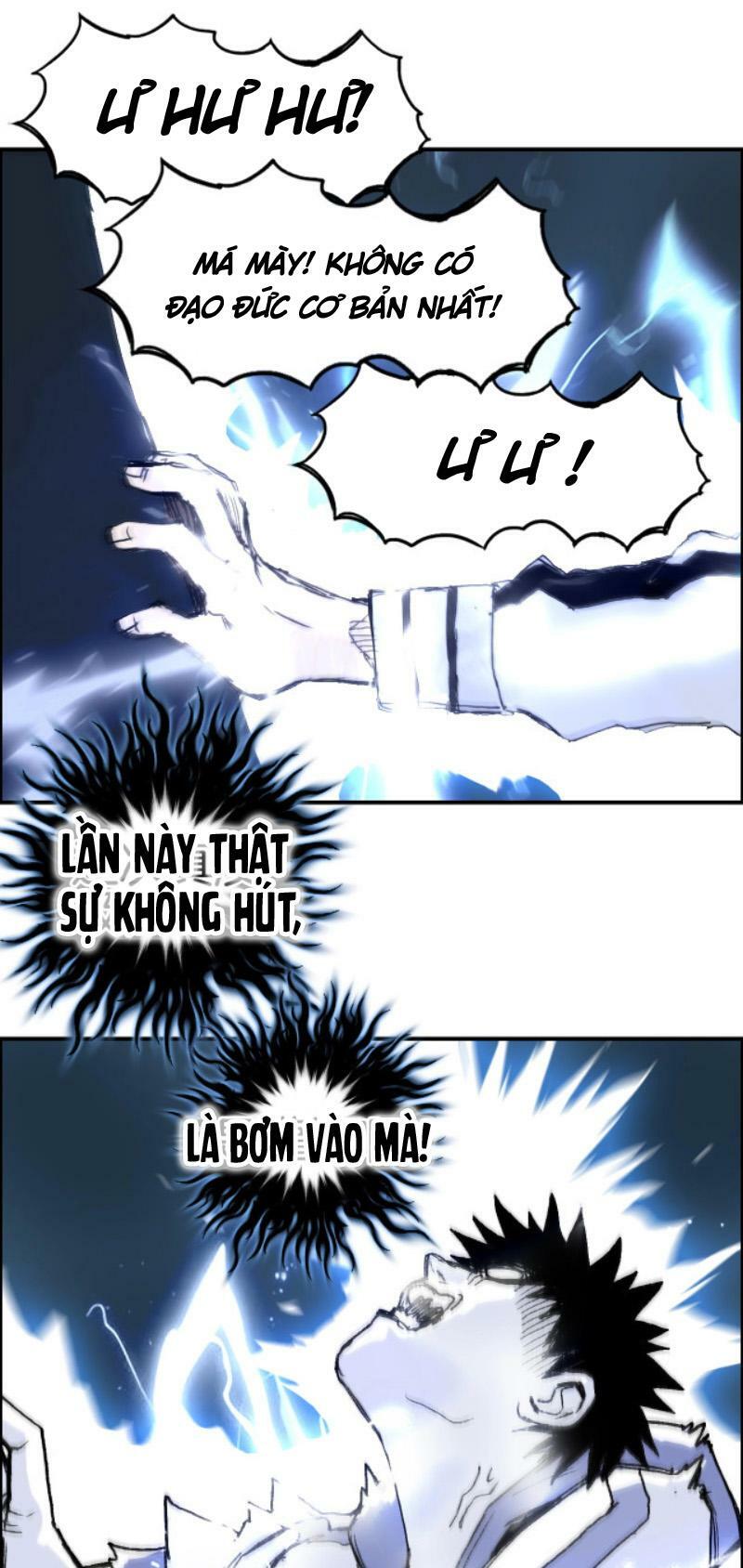 Siêu Năng Lập Phương: Chapter 286
