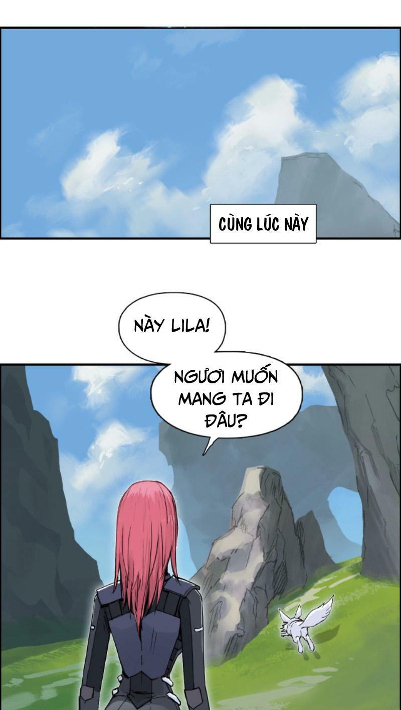 Siêu Năng Lập Phương: Chapter 286