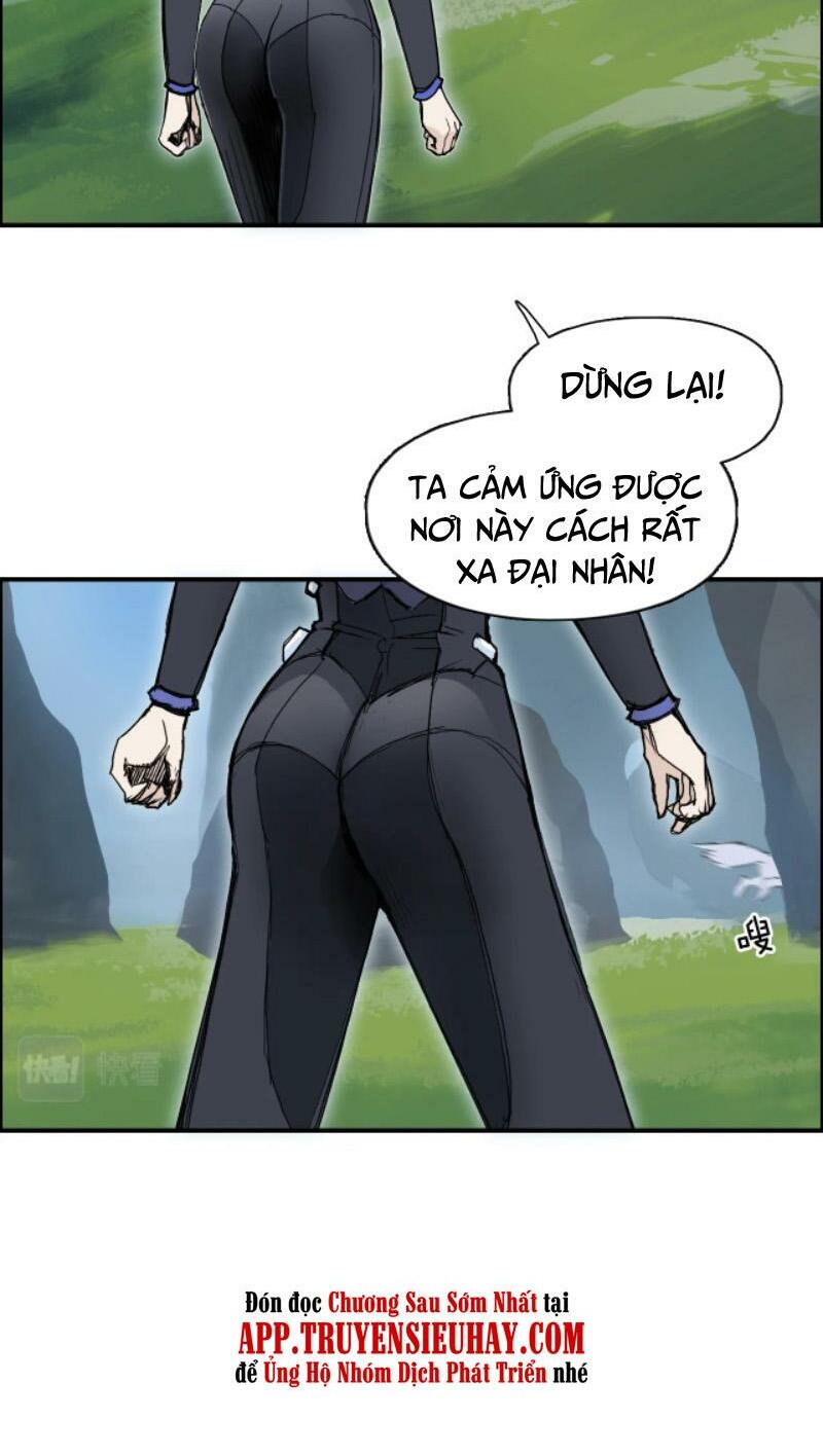 Siêu Năng Lập Phương: Chapter 286