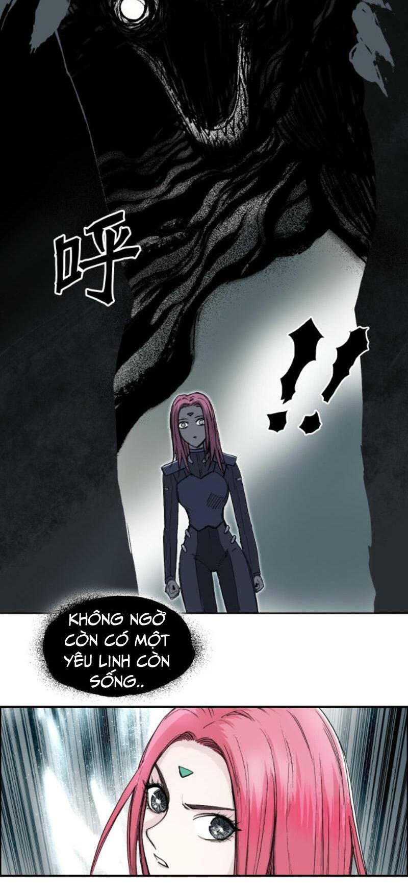 Siêu Năng Lập Phương: Chapter 286