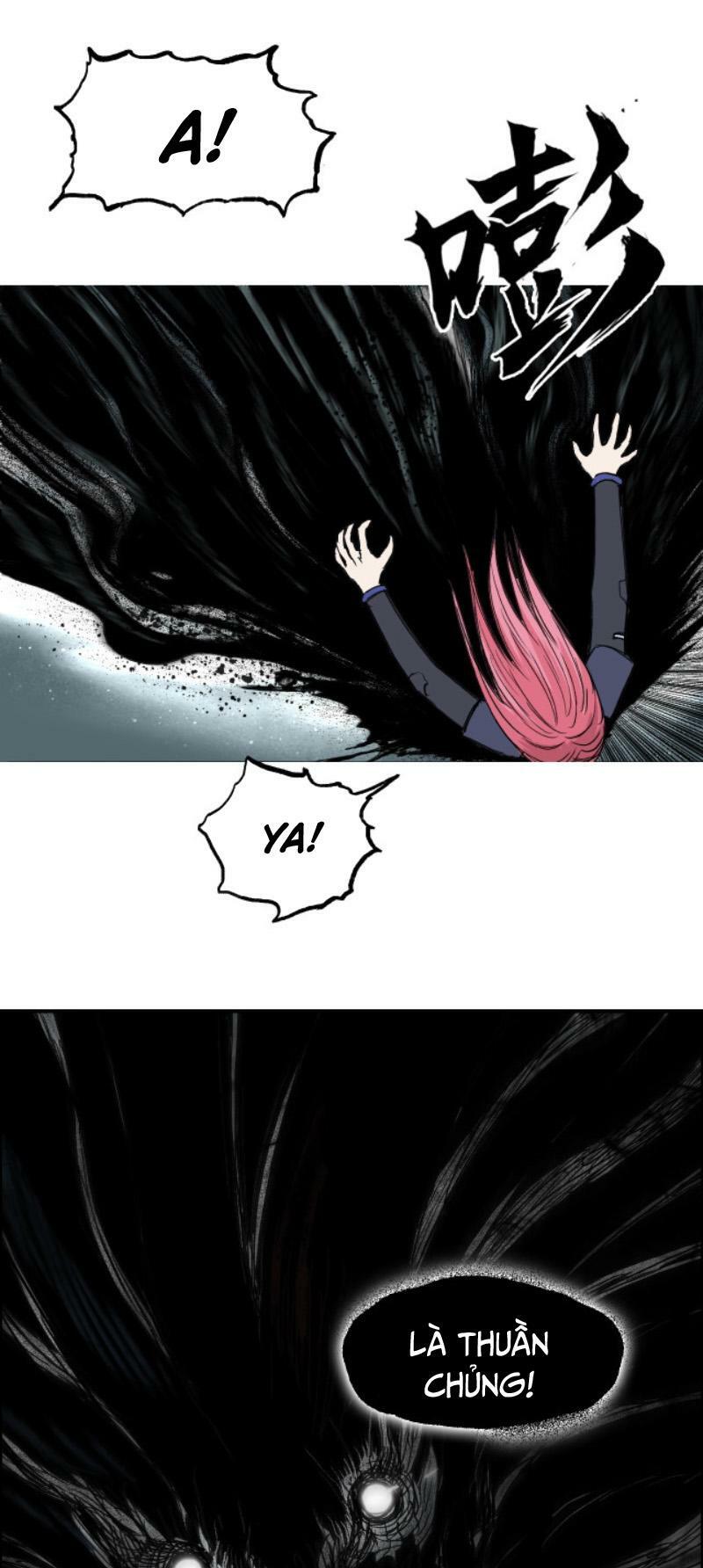 Siêu Năng Lập Phương: Chapter 286