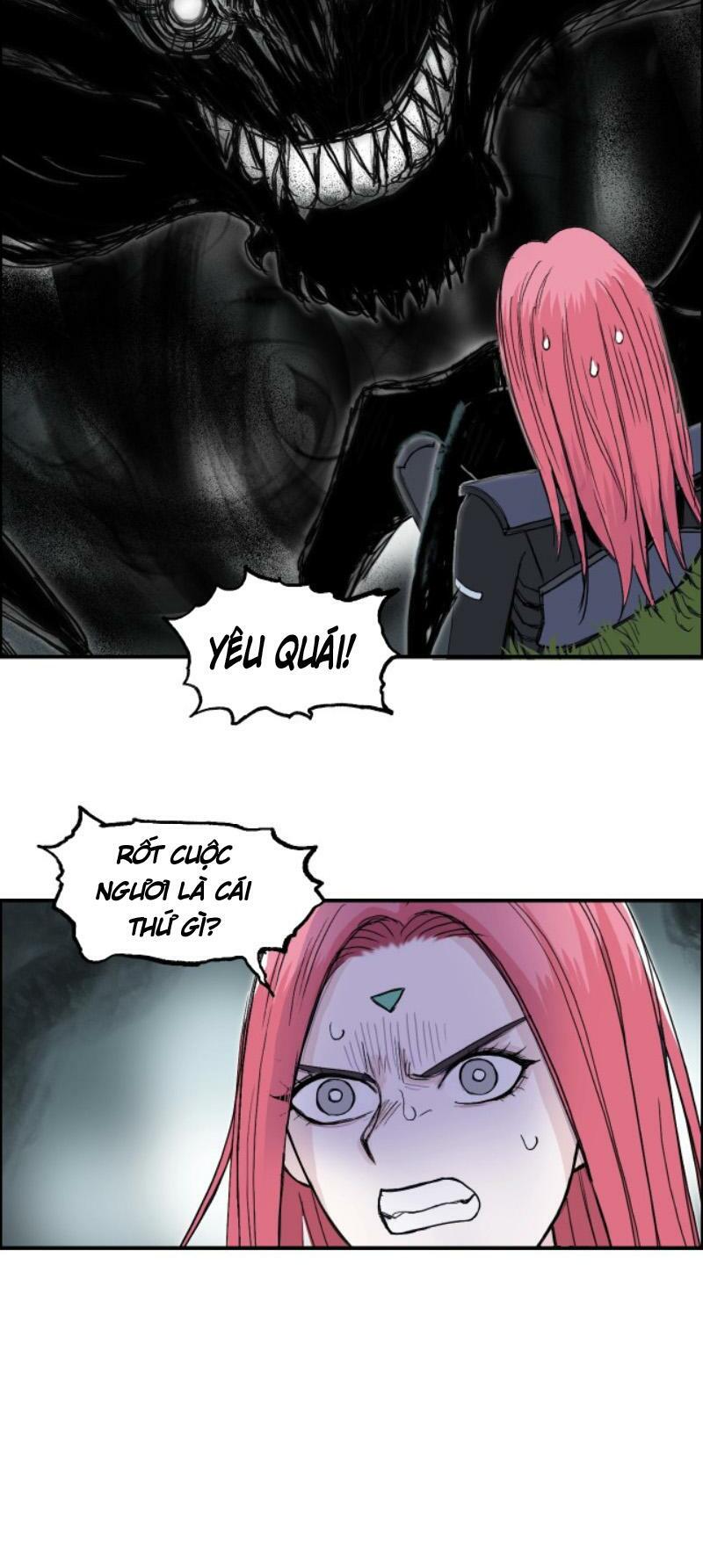 Siêu Năng Lập Phương: Chapter 286