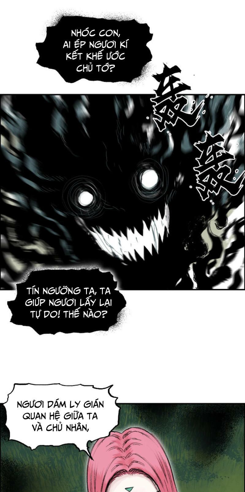 Siêu Năng Lập Phương: Chapter 286