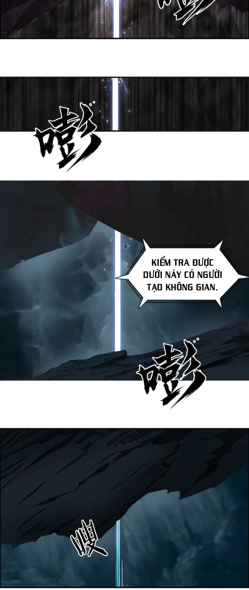 Siêu Năng Lập Phương: Chapter 286