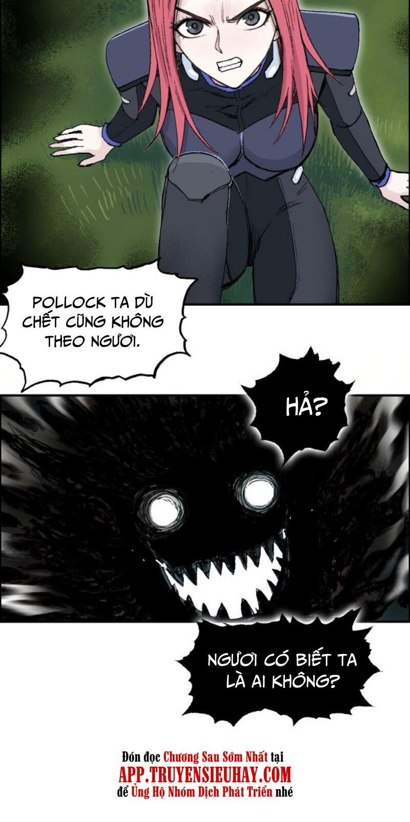 Siêu Năng Lập Phương: Chapter 286