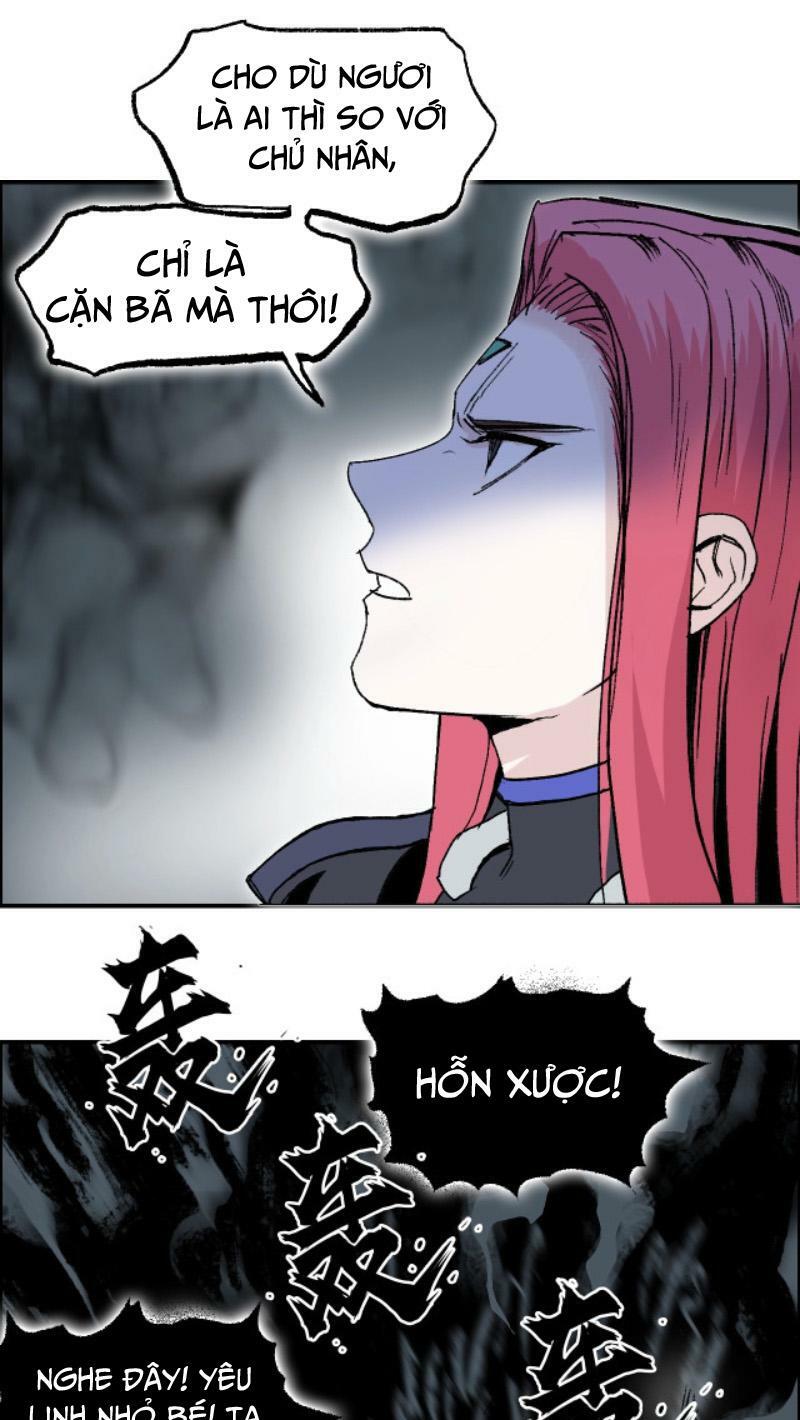 Siêu Năng Lập Phương: Chapter 286