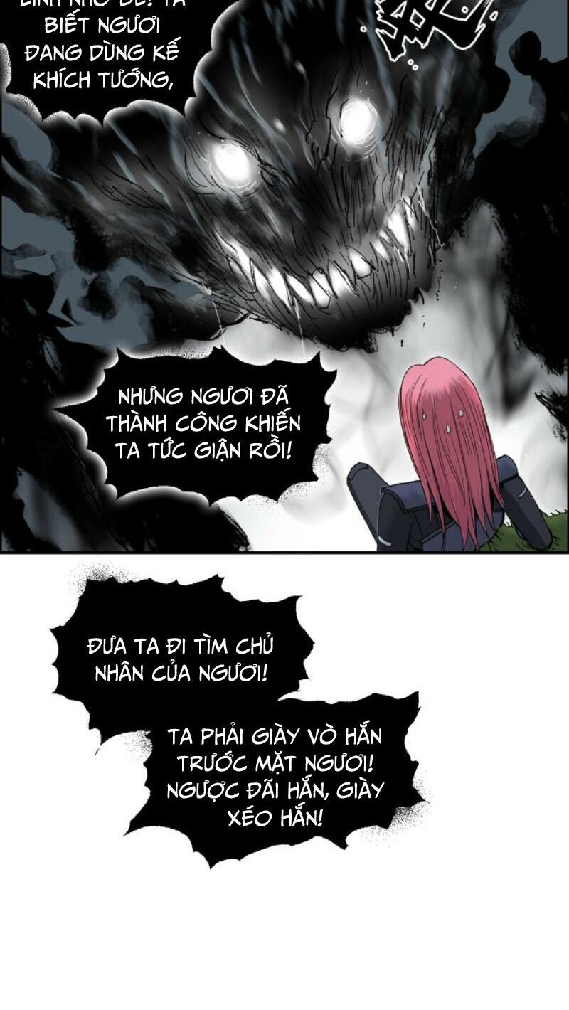 Siêu Năng Lập Phương: Chapter 286