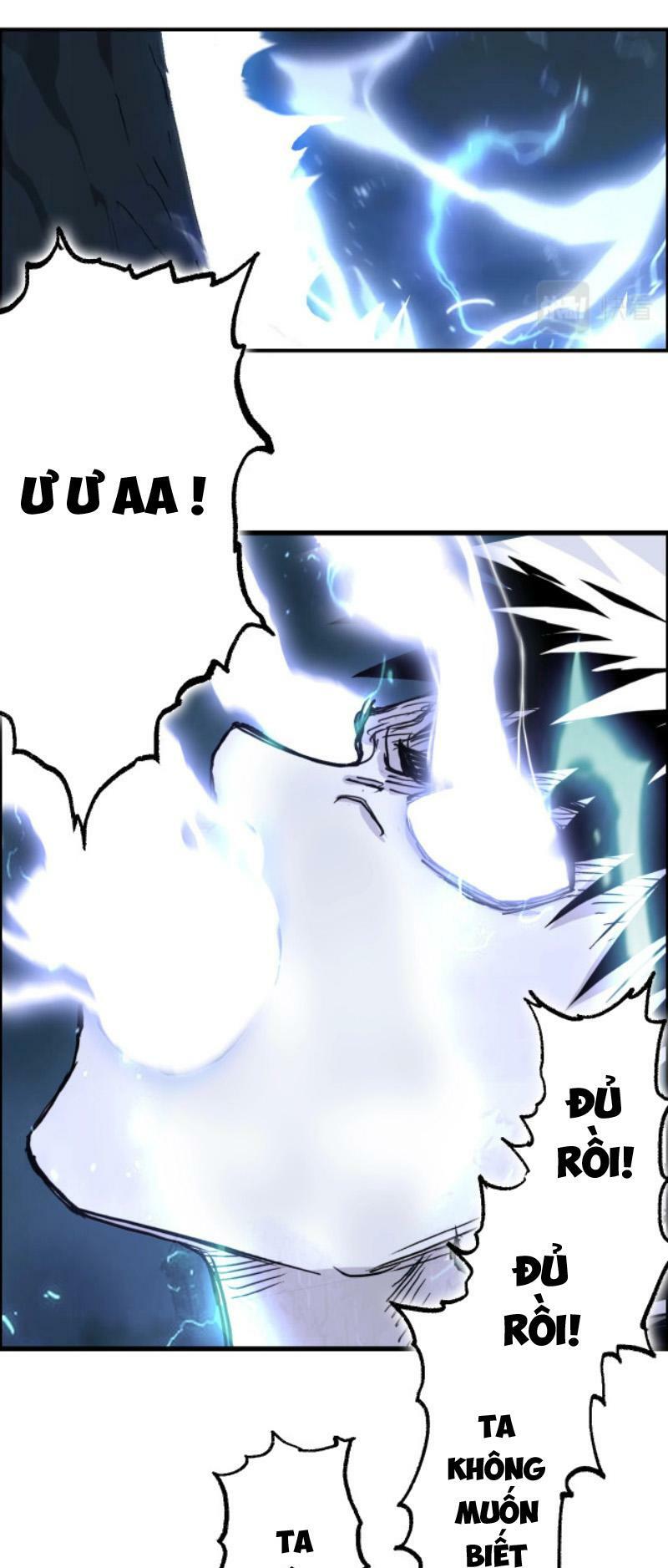 Siêu Năng Lập Phương: Chapter 286