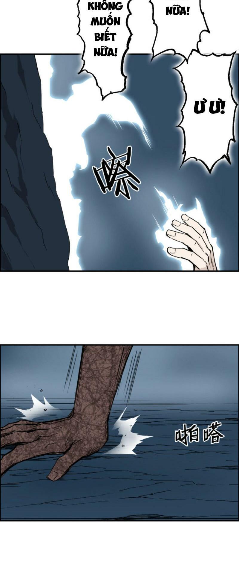 Siêu Năng Lập Phương: Chapter 286