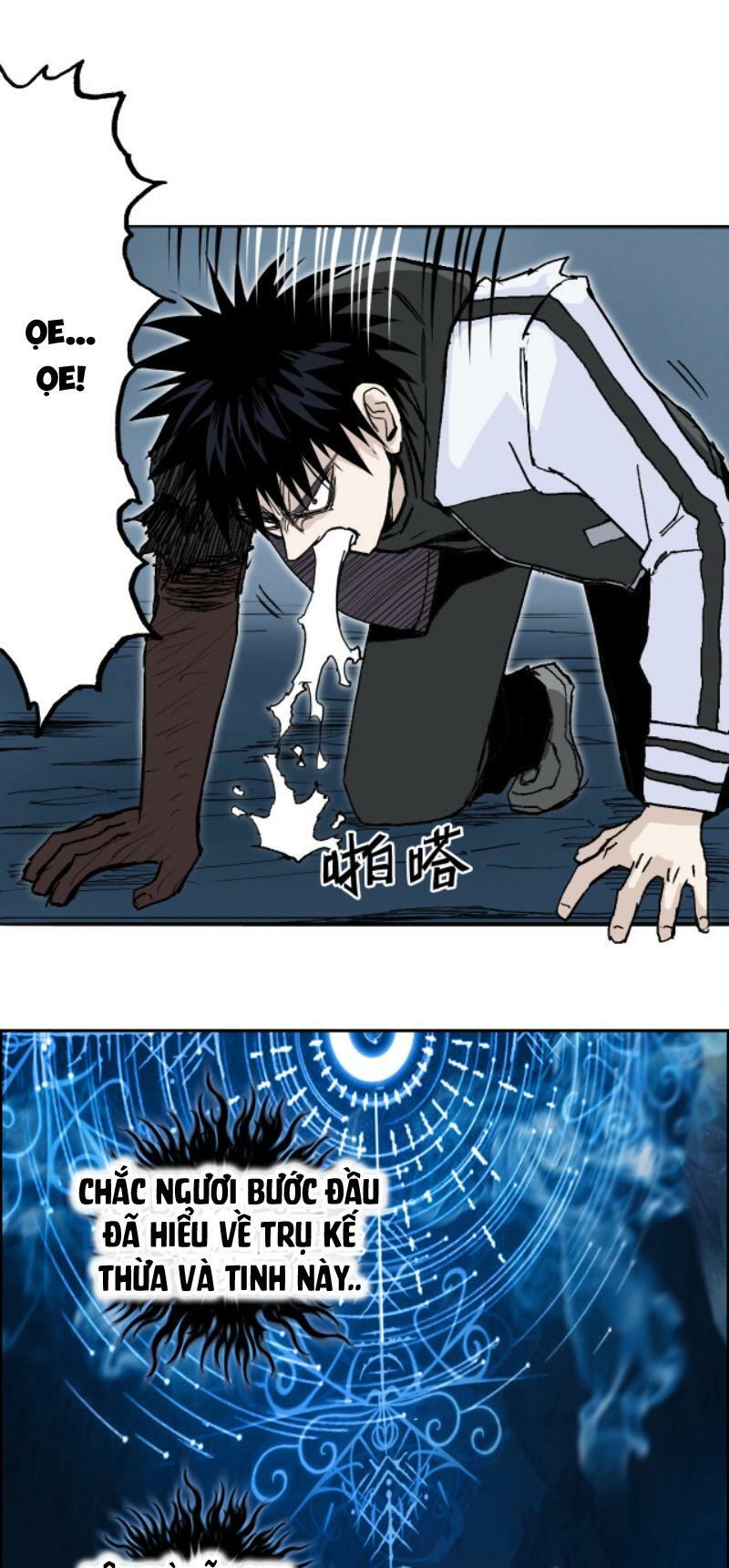 Siêu Năng Lập Phương: Chapter 286