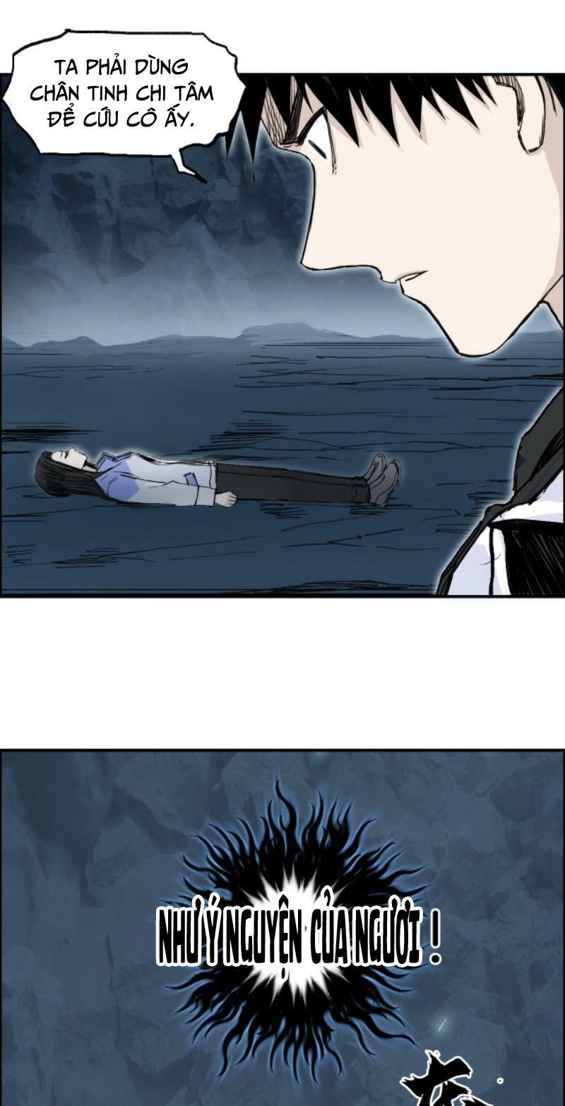 Siêu Năng Lập Phương: Chapter 286