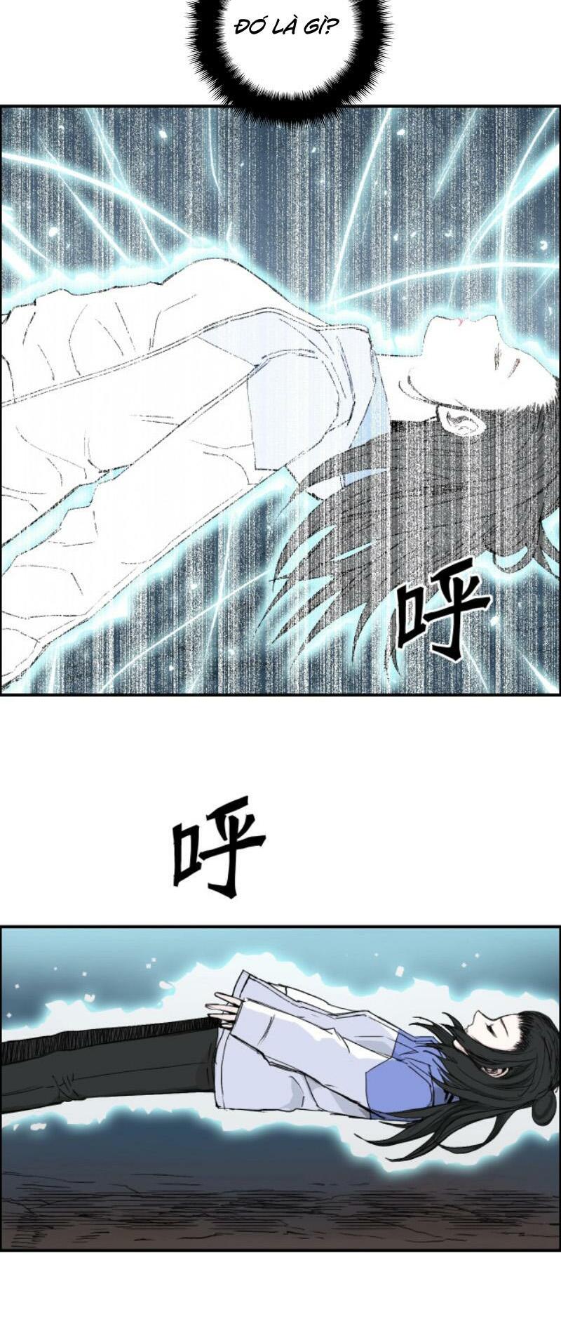 Siêu Năng Lập Phương: Chapter 286
