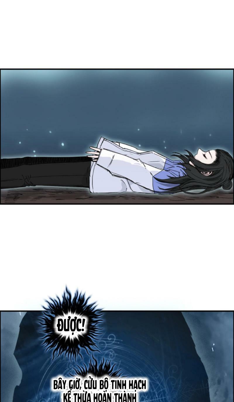 Siêu Năng Lập Phương: Chapter 286
