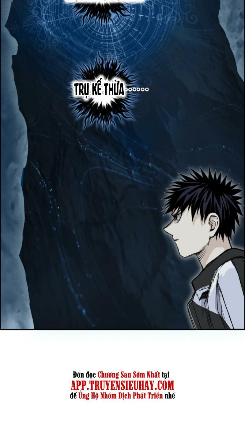 Siêu Năng Lập Phương: Chapter 286