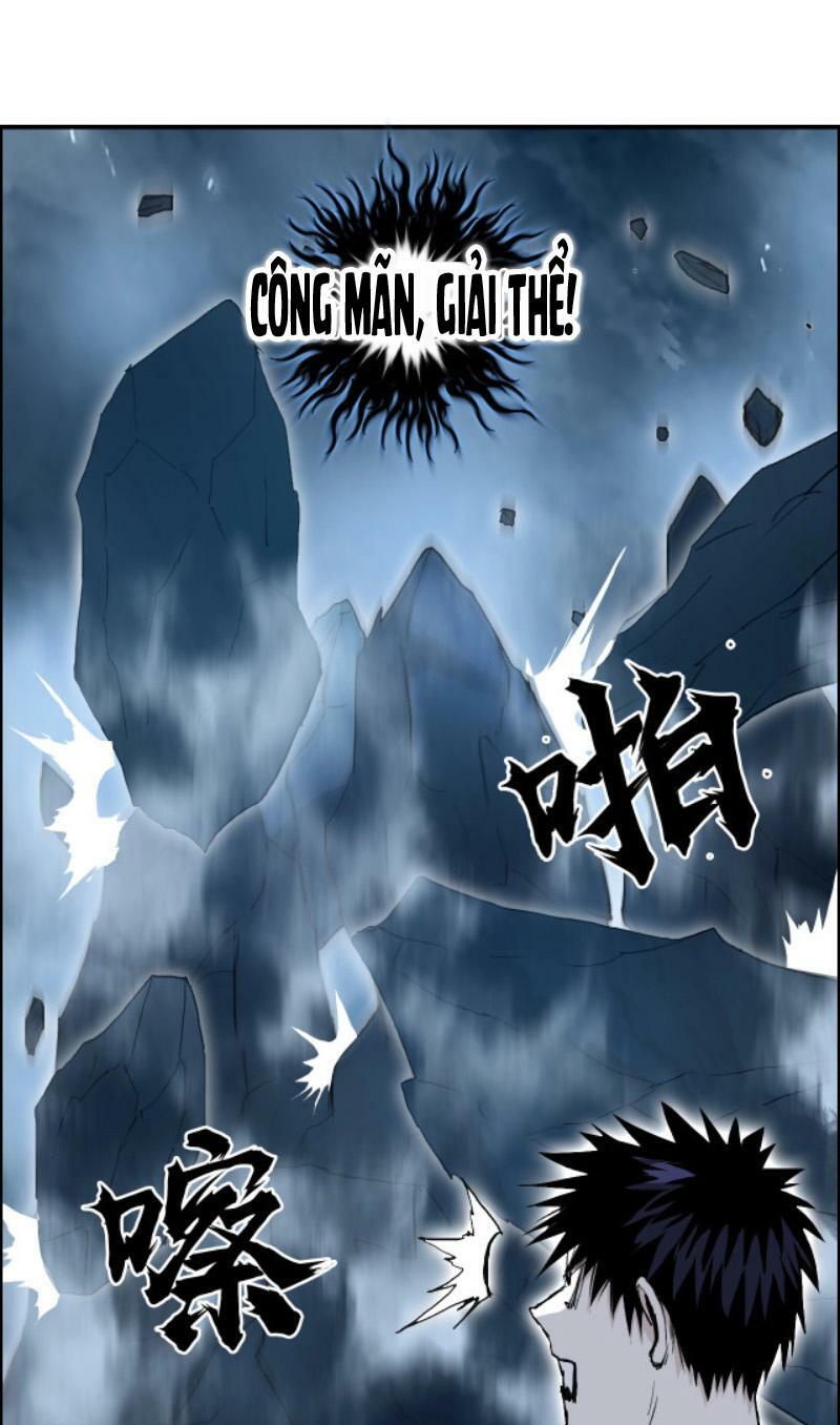 Siêu Năng Lập Phương: Chapter 286