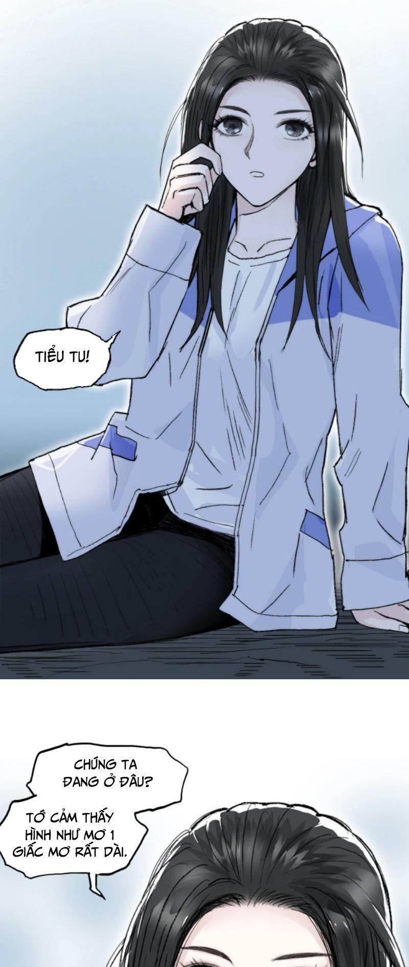 Siêu Năng Lập Phương: Chapter 286