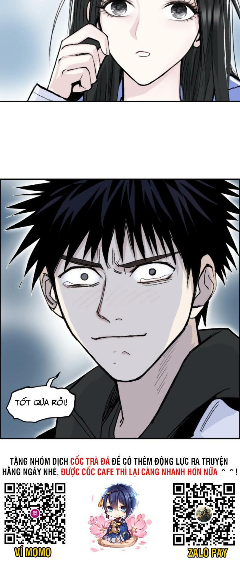 Siêu Năng Lập Phương: Chapter 286