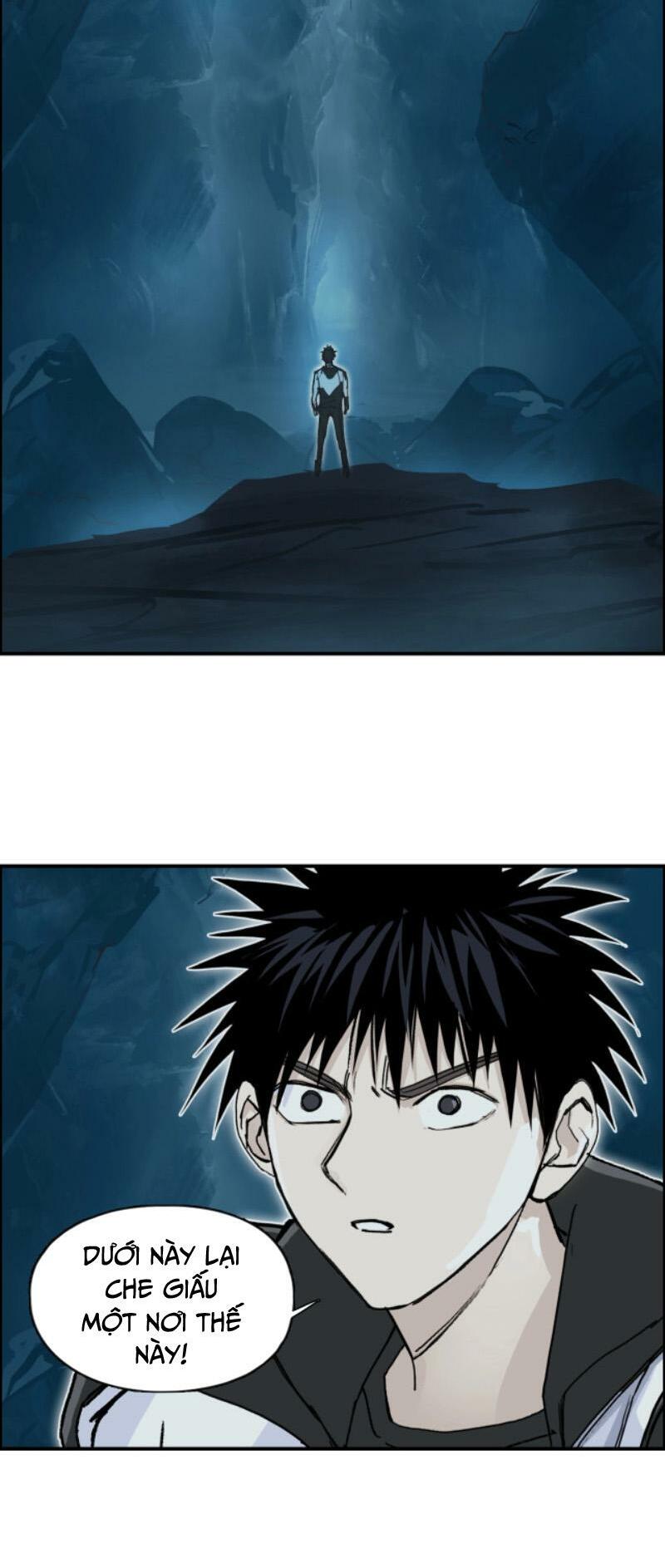 Siêu Năng Lập Phương: Chapter 286