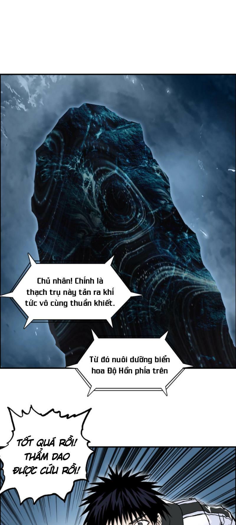 Siêu Năng Lập Phương: Chapter 286