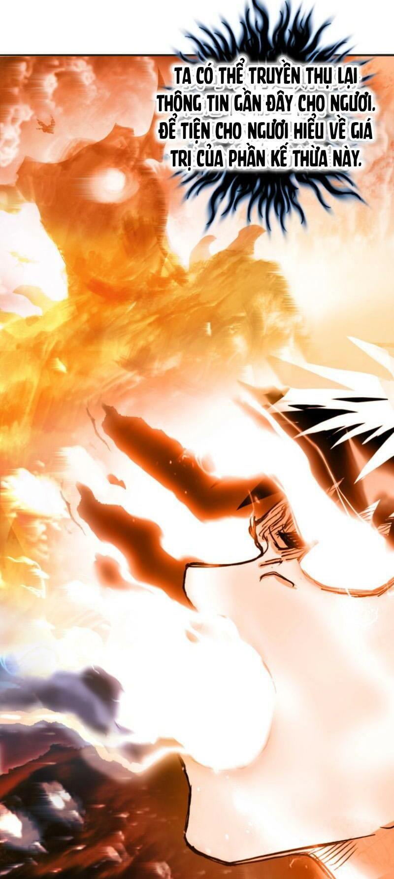 Siêu Năng Lập Phương: Chapter 287