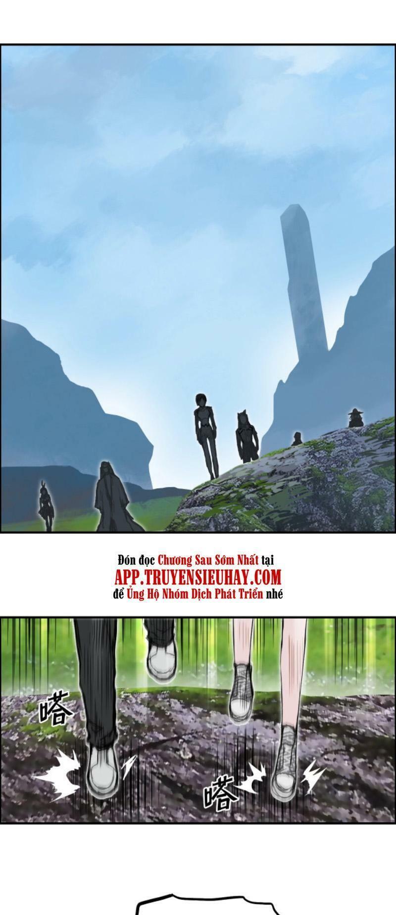 Siêu Năng Lập Phương: Chapter 287