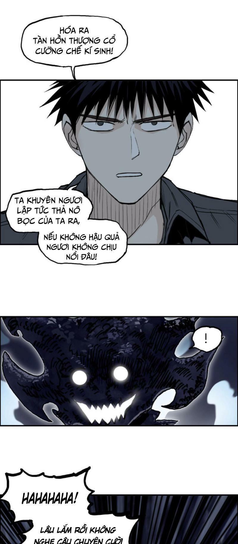 Siêu Năng Lập Phương: Chapter 287