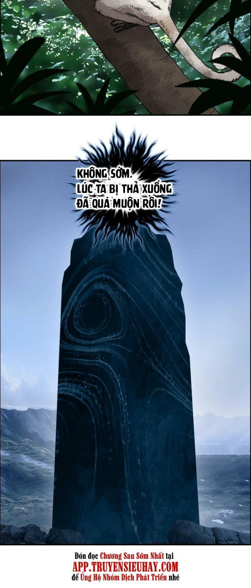 Siêu Năng Lập Phương: Chapter 287