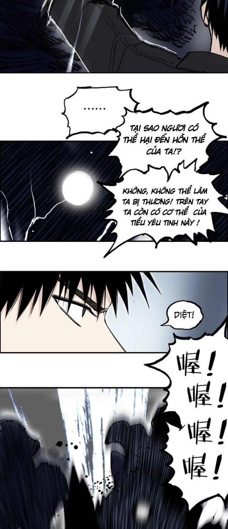 Siêu Năng Lập Phương: Chapter 287