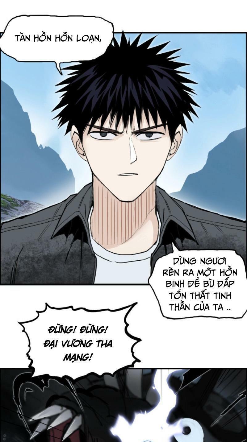 Siêu Năng Lập Phương: Chapter 287