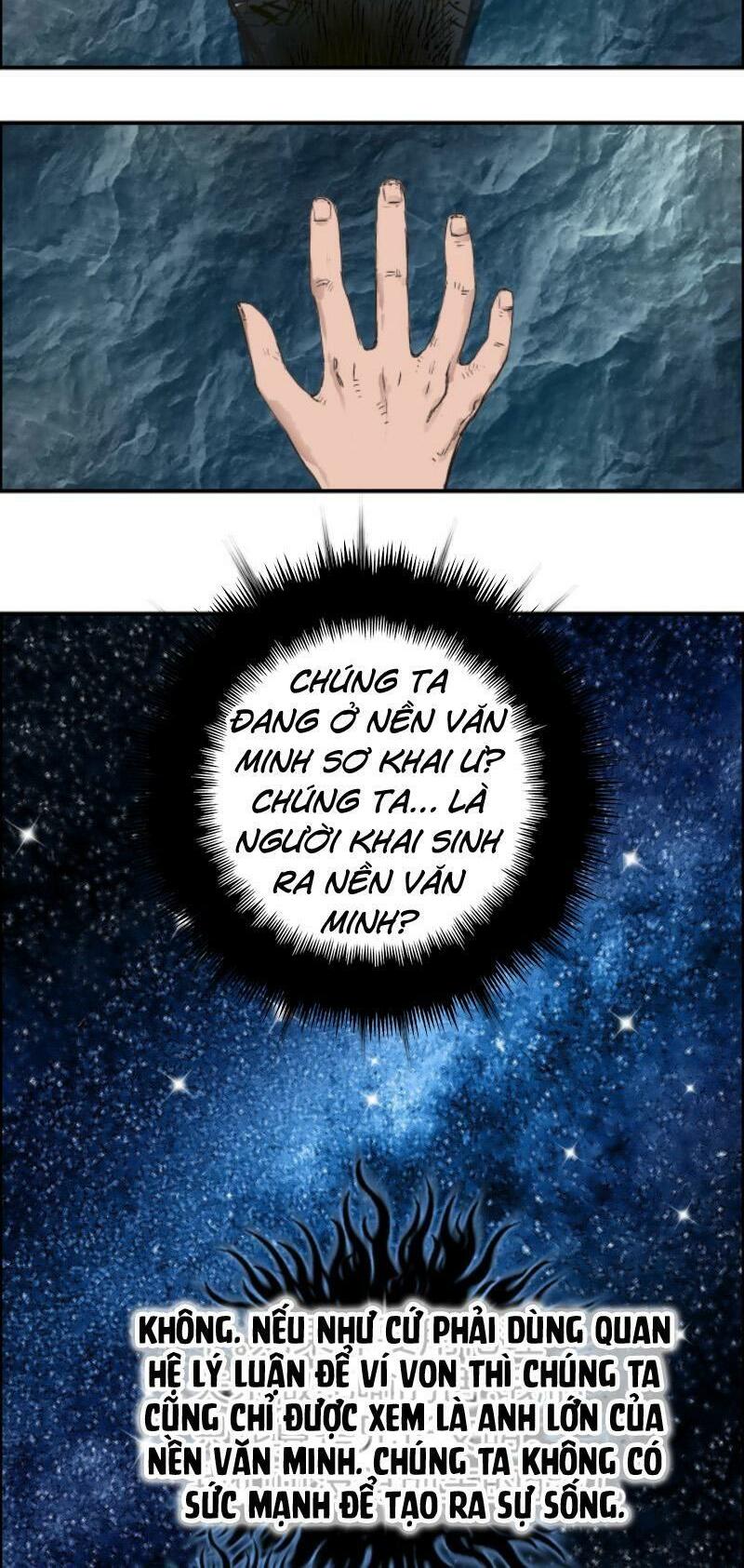 Siêu Năng Lập Phương: Chapter 287