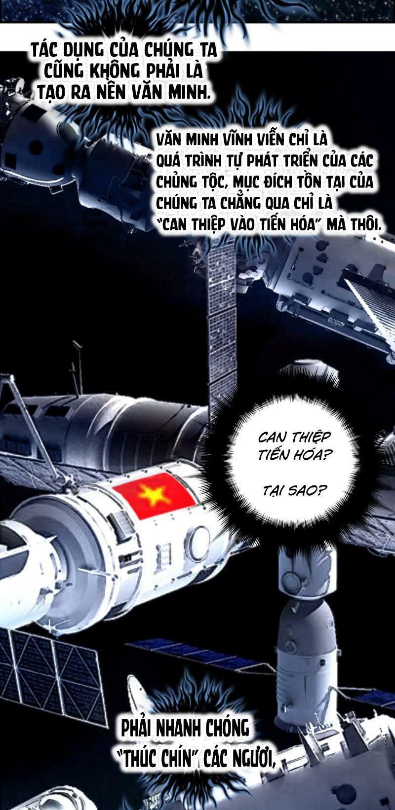 Siêu Năng Lập Phương: Chapter 287