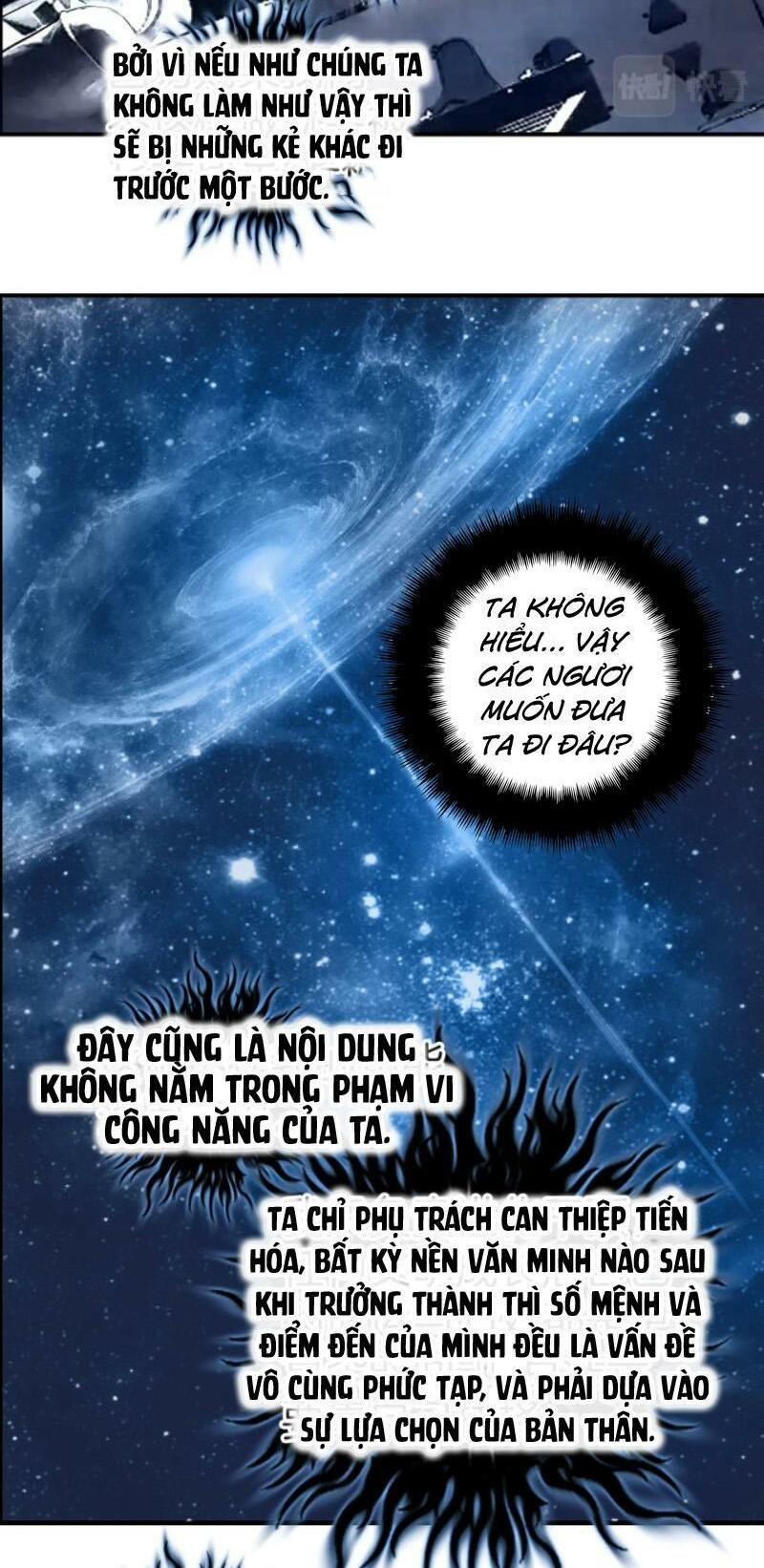 Siêu Năng Lập Phương: Chapter 287