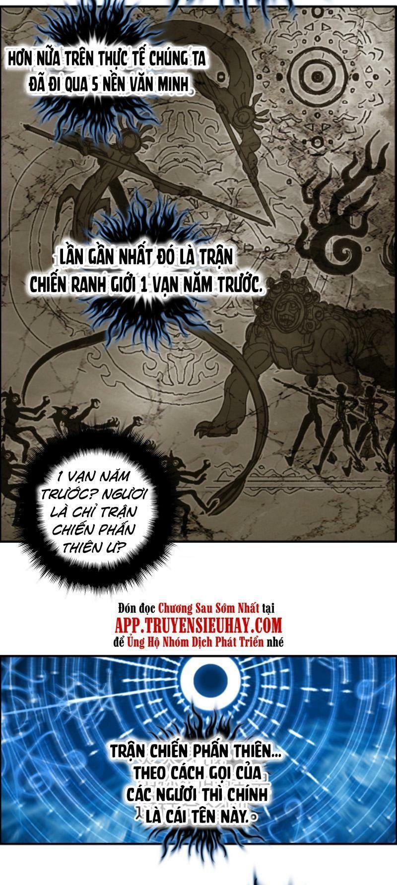 Siêu Năng Lập Phương: Chapter 287