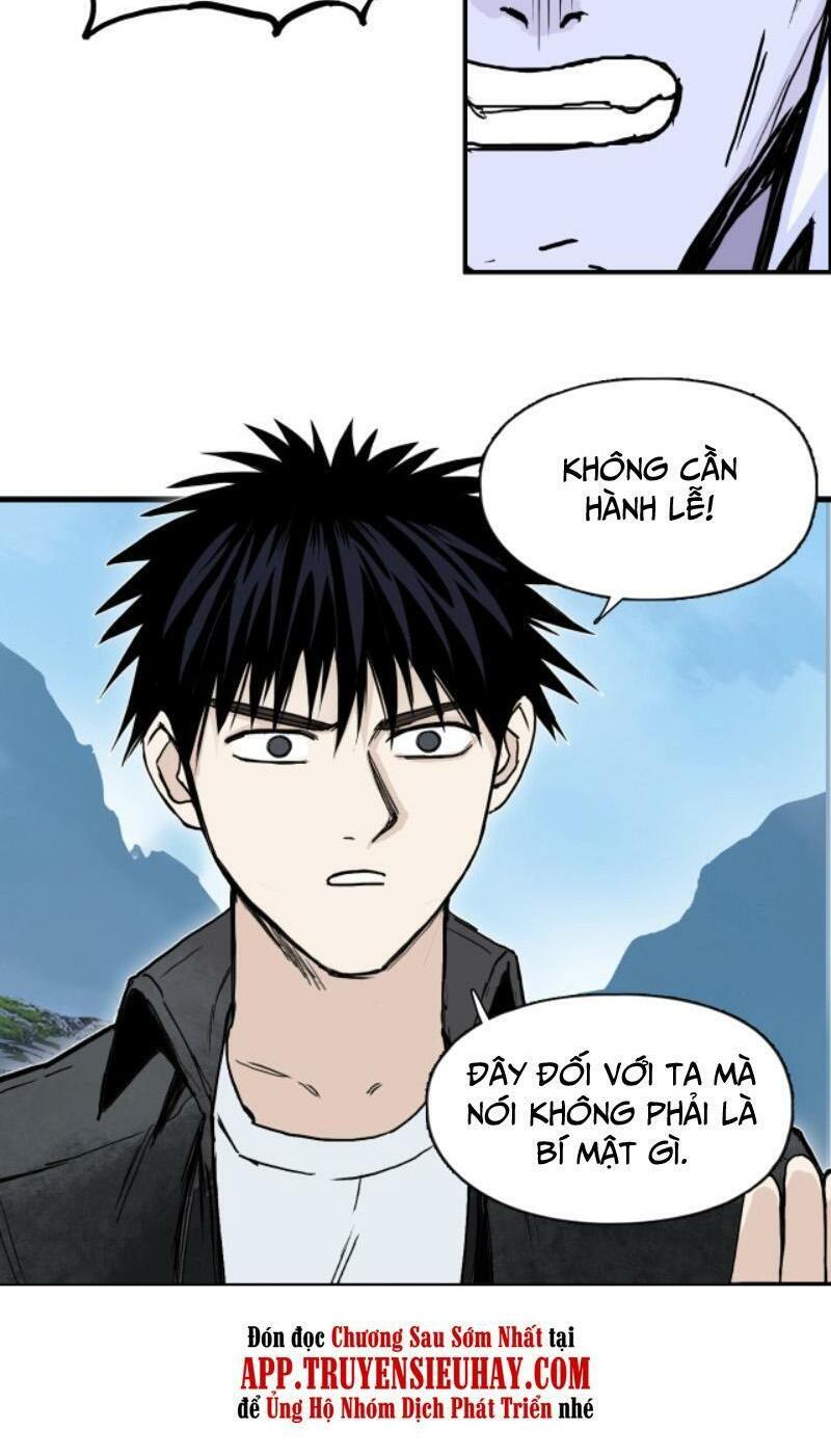 Siêu Năng Lập Phương: Chapter 288