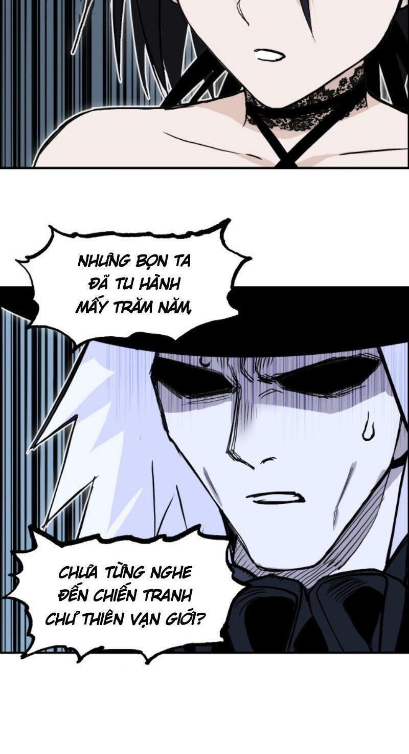 Siêu Năng Lập Phương: Chapter 288