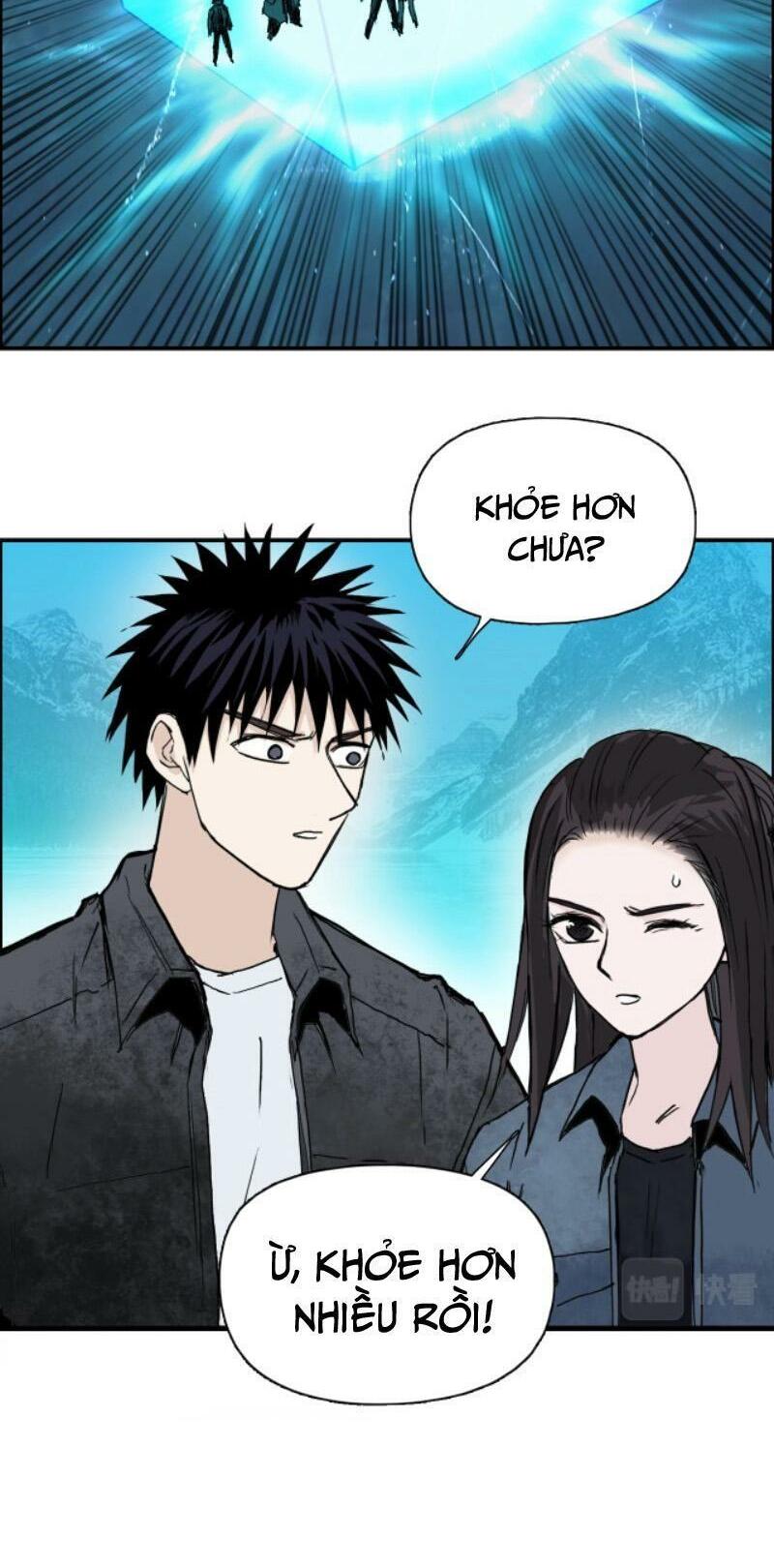 Siêu Năng Lập Phương: Chapter 288