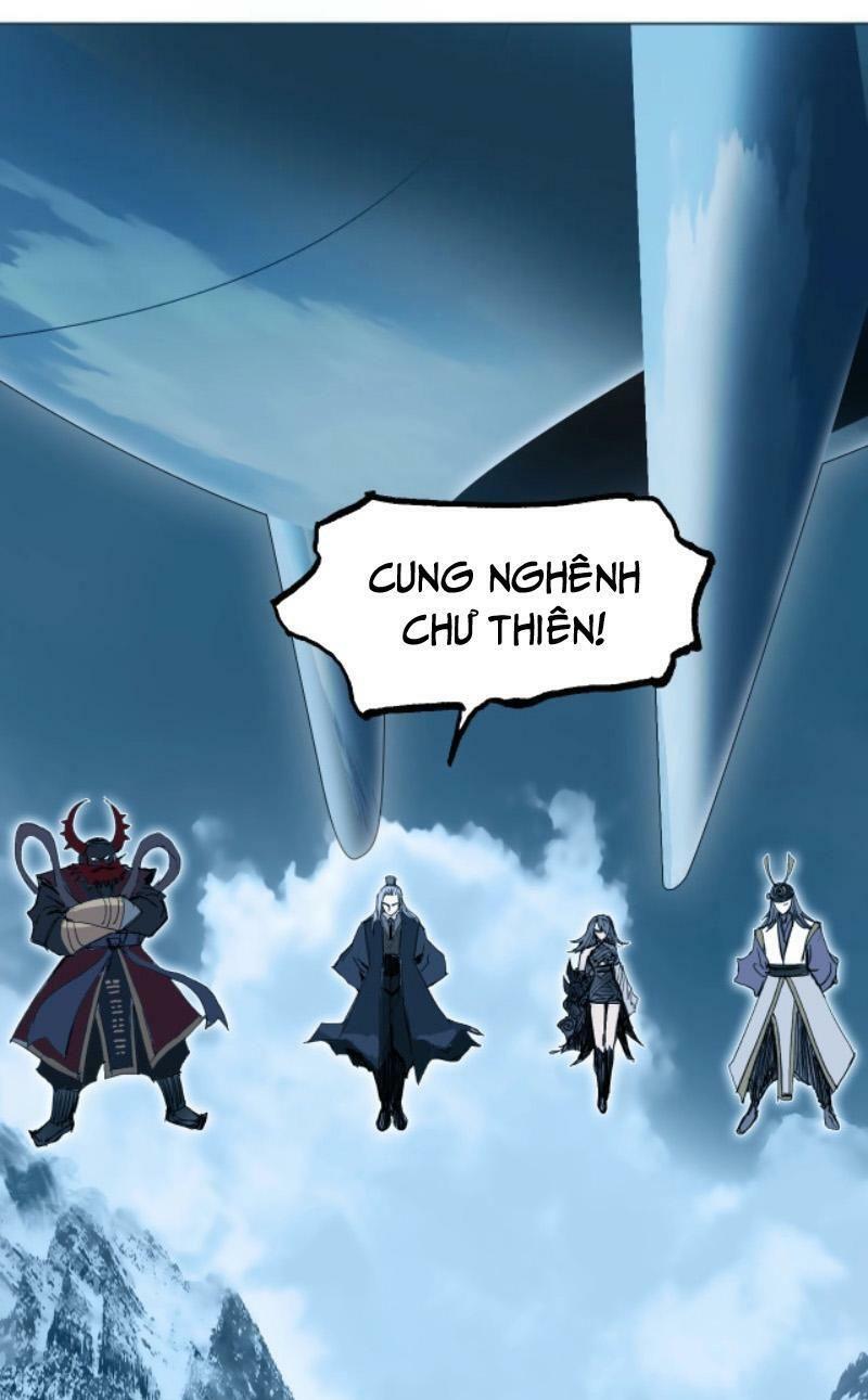 Siêu Năng Lập Phương: Chapter 288