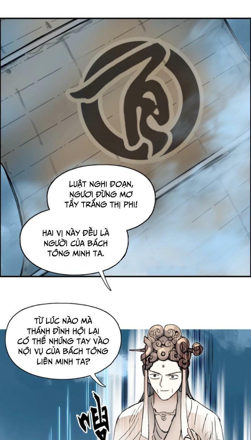 Siêu Năng Lập Phương: Chapter 288