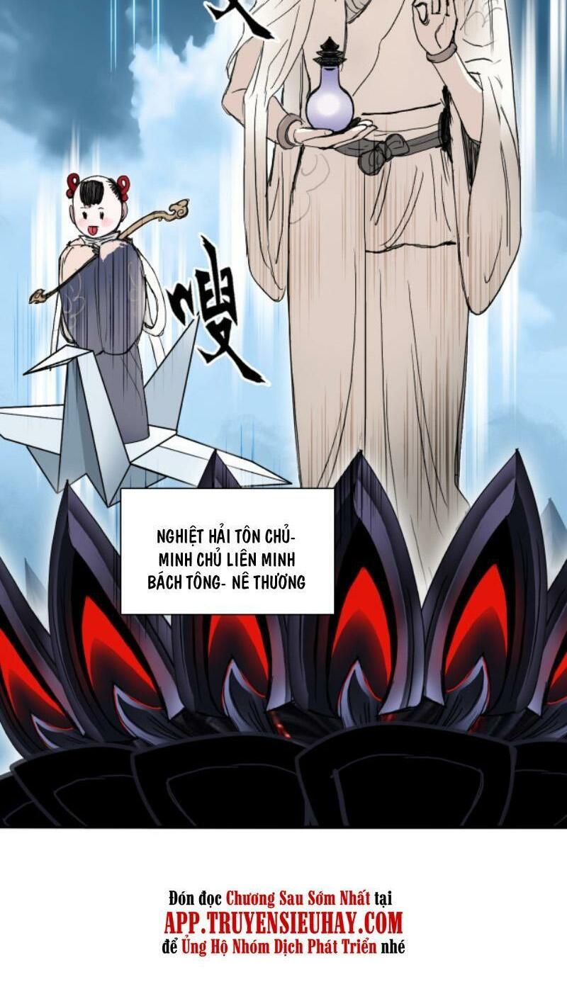 Siêu Năng Lập Phương: Chapter 288