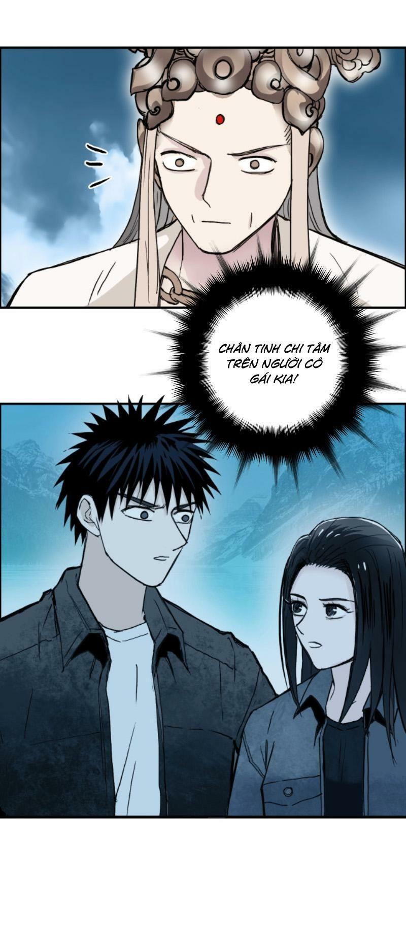 Siêu Năng Lập Phương: Chapter 288
