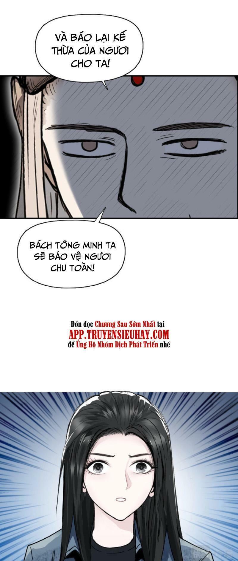 Siêu Năng Lập Phương: Chapter 288