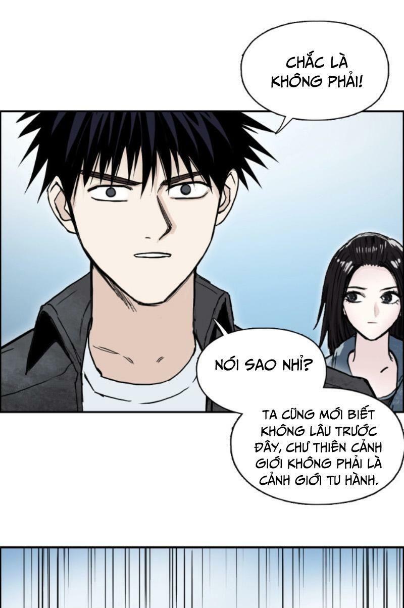 Siêu Năng Lập Phương: Chapter 288