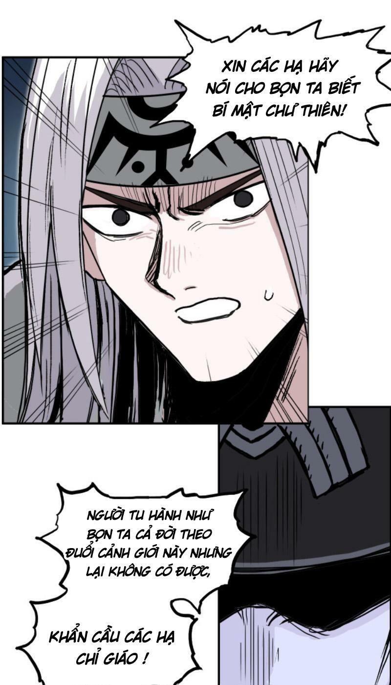 Siêu Năng Lập Phương: Chapter 288